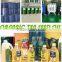 100% Wild, Pure and Organic Green Tea Seed Oil (Top Manufacturer)