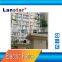 Anti-cut intelligent home & garden electric fence energiser,with 4KV-6.5KV pulse electric shock