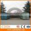 C2020 Tent supplier shipping dome container shelter