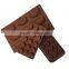 Silicone Molds/chocolate Molds/ice Pop Molds Standard With FDA&FLGB