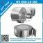 OEM Acrylic Aluminum Foil Tape for Chile