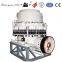 CE and ISO certificated cone crusher machine provided by TongLi Machinery since year 1958