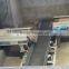 NPK compound fertilizer conveying machine belt conveyor