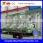 Factory price complete fuel pellet press line plant/ wood pellet press line/wood pellet making line