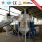 5-6TPH Vertical Ring Die Wood pellet machine, sawdust pellet making machine