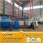 Hoist Type Wood Log Charcoal Kiln Manufacturer