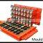 Jingying Brand Hydraulic Concrete Block Making Machine and Cement Bricks Machine