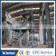 Gold Electrowinning and Desorption Device , Low Cost Gold Separator Plant