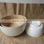 Salad bowl with high quality from Vietnam company