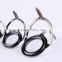 New fishing product titanium fishing rod guides for sale stock alibaba china