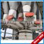 3-5T/H Poultry and Chicken Sheep Cow Cattle Feed Ptoduction Lines