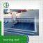 Hot Dip Galvanized Pipe Livestock Equipment Pig Weaner Crate