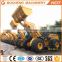 8t XCMG LW800k brand new wheel loader with ISO and CE certificate