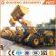 XCMG 8T big wheel loader LW800K Wheel Loader for sale