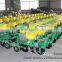 Agriculture machine 4 rows corn seeder