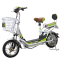 normal electric bike electric bicycle with lead acid battery for wholesale