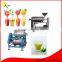 High Speed Stainless Steel Fruit Juice Double Beater