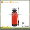 5L 6L 8L 10L popular hand air pressure garden sprayer with good price