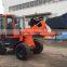 short farm machinery with Xinchai engine radlader