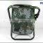 Portable Fishing Chair Backpack