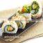 Food Grade and BPA Free Silicone Transparent Sushi Mat