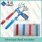 Wholesale Novelty Massager Extendable Steel Back Scratcher