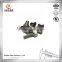 Cusome Forging #40 steel bolts and nuts galvanized thread rod and Bolt with galvanized