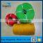 3mm polypropylene rope PE rope plastic rope for fishing