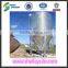 Brewery Plant Malted Barley Silos For Sale