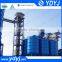 China supplier ISO TUV certificated carbon steel huge capacity vertical silo grain bucket elevator for sale