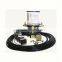 2015 newest fire hose with storz coupling reused couplings