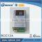 Electricizing with float form BCC12A Battery charger