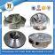 Customized Cast Steel & Iron Water Pump Impeller with Good Quality