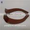 681 power tiller blade single hole double hole tiller blade