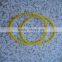 R175/S195 /S1110 /S1100/S1115/S1125 cylinder liner rubber water seal ring for tractor