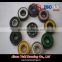 trucks skateboard sport tool bearing for different types of gasket shields bearing