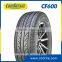 China Car Tire UHP Tire Comforser Tire