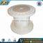 good quality abs plastic bobbin