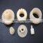 Grinding machine parts