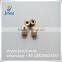 Customized Brass Spacer/Brass Bushing/Brass Standoff