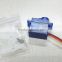 servo 9g SG90 micro servo motor for helicopter, robot, rc boat etc