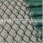 China hot sale decorative chain link fence/temporary fence/stainless steel chain link fence