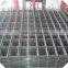 2x2 galvanized welded wire mesh/ pvc coated welded wire mesh fence panel
