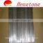 Hot dipped Flat wire/stainless steel wire/factory direct electro galvanized iron wire