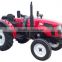 Cost price discount wheel 18hp 2wd tractor in india