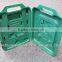 custom all kind of plastic tool case ,tool box