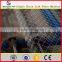 High production efficiency and simple operation stable performance chain link fence machine
