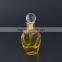 D0057 dropper bottle glass bottle aluminum perfume bottle wholesale
