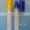 Mini plastic atomizer spray bottle