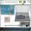 Fully automatic quantum clinical biochemistry prevent disease analyzer